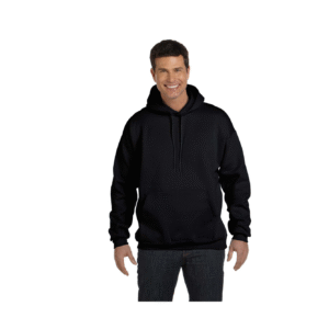 Gildan Adult Heavy Blend Hoodie G185