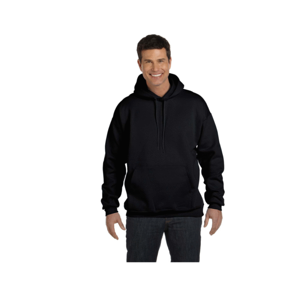 Gildan Adult Heavy Blend Hoodie G185
