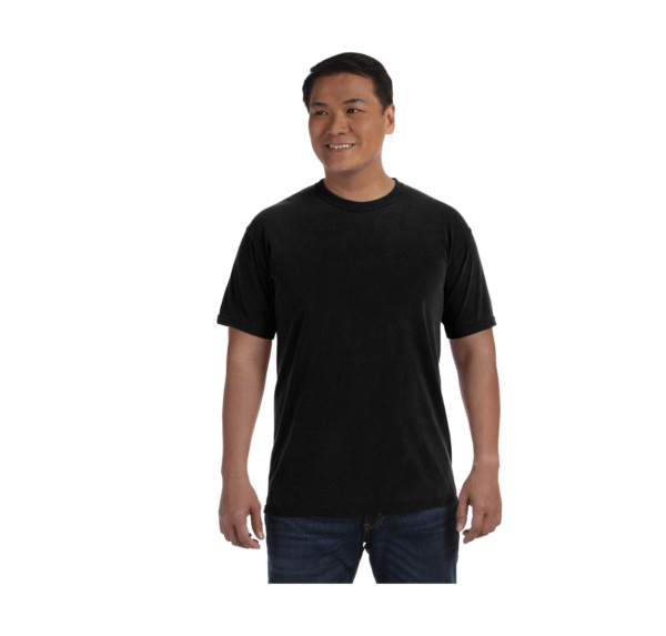 Bella Canvas Unisex Jersey T-Shirt 3001C