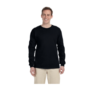 Team 365 Men's Performance Longsleeve T-Shirt TT11L