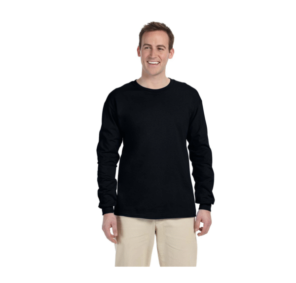 Team 365 Men's Performance Longsleeve T-Shirt TT11L