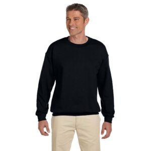 Gildan Adult Heavy Blend Sweater G180