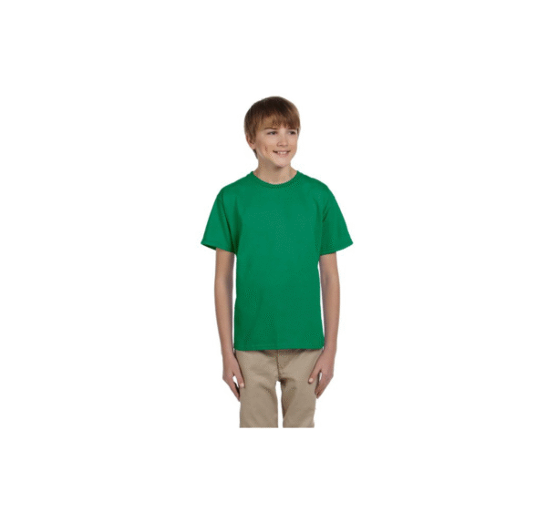 Gildan Youth Ultra T-Shirt G200B