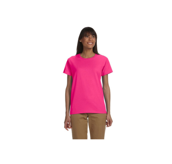 Gildan Ladies Ultra T-Shirt G200L