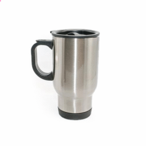 Travel Mug