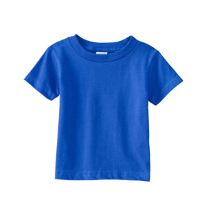 Infant Cotton Jersey Tee 3401