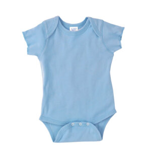 Infant Baby Rib Bodysuit 4400